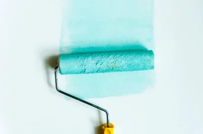 Peinture intérieure à Amorots-Succos — murs, plafonds et boiseries